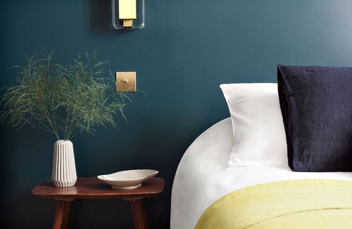 Croulebarbe Hotel | Hôtel Henriette