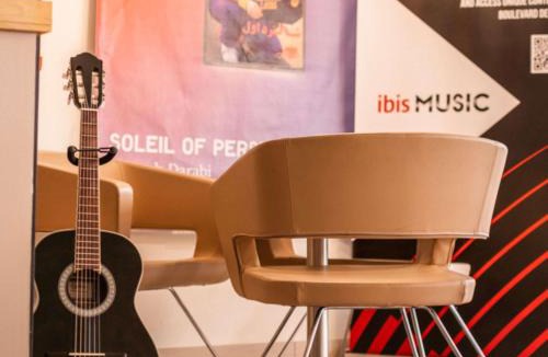 Ploumagoar Hotel | Hôtel ibis Guingamp Cœur de Bretagne