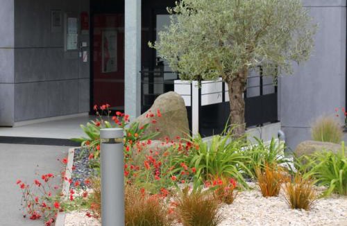 Ploumagoar Hotel | Hôtel ibis Guingamp Cœur de Bretagne
