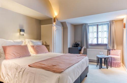 Comblain-la-tour Hotel | Hôtel Imperi'Ale entre Durbuy et Aywaille