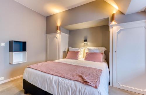 Comblain-la-tour Hotel | Hôtel Imperi'Ale entre Durbuy et Aywaille