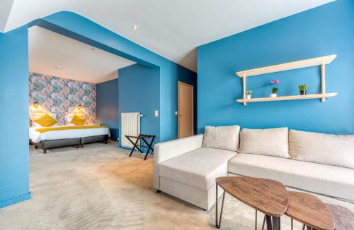 Comblain-la-tour Hotel | Hôtel Imperi'Ale entre Durbuy et Aywaille