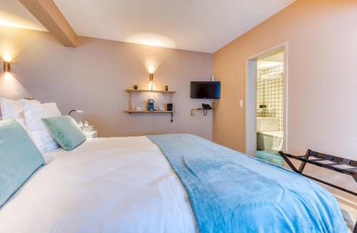 Comblain-la-tour Hotel | Hôtel Imperi'Ale entre Durbuy et Aywaille