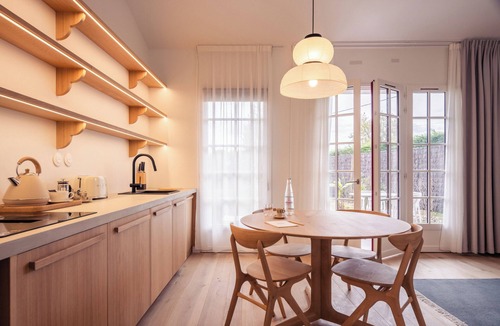 Arbonne Hotel | Hôtel Indarra