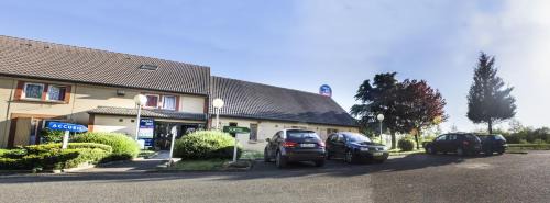 Bourges Hotel | Hôtel Inn Design & Restaurant Bourges