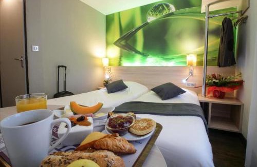 Challans Hotel | Hôtel Inn Design & Restaurant Challans