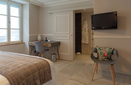 Epernay Hotel | Hôtel Jean Moët