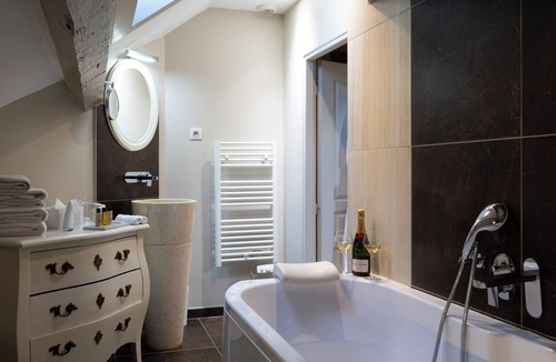 Epernay Hotel | Hôtel Jean Moët