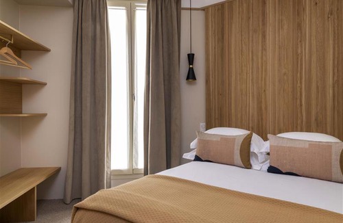 Quartier du Faubourg-Montmartre Hotel | Hôtel Joe M