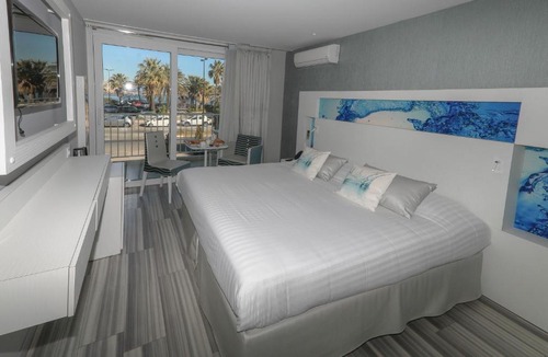 Cap-d'Antibes Hotel | Hôtel Josse