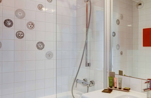Quartier Saint-Georges Hotel | Hôtel Joyce - Astotel