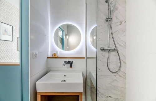 Biarritz City Centre Hotel | Hôtel Jules Verne Biarritz