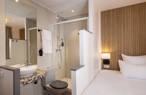 Grenelle Hotel | Hôtel Korner Eiffel