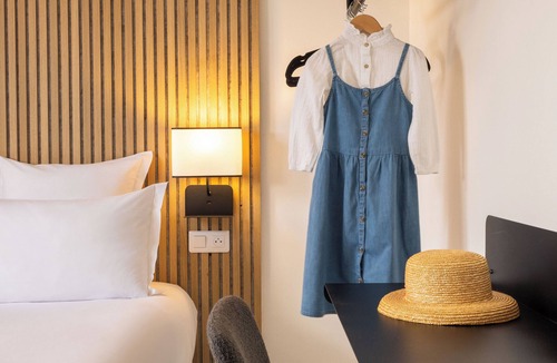 Grenelle Hotel | Hôtel Korner Eiffel