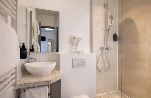 Grenelle Hotel | Hôtel Korner Eiffel