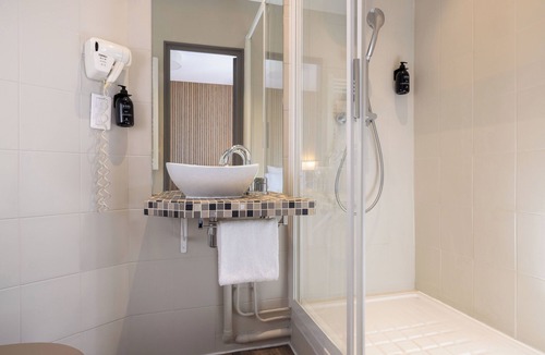 Necker Hotel | Hôtel Korner Montparnasse