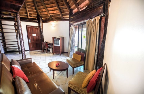 Kuto Hotel | Hôtel KOU-BUGNY
