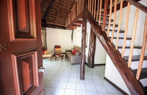Kuto Hotel | Hôtel KOU-BUGNY