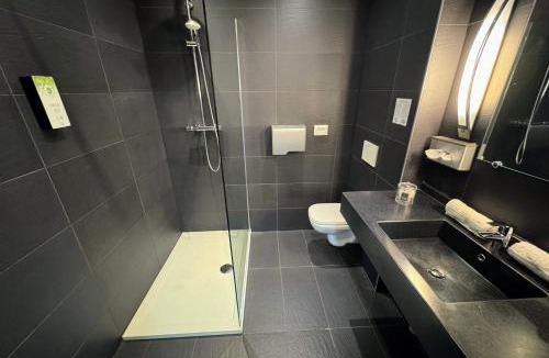 Libramont-Chevigny Hotel | Hôtel L'Amandier
