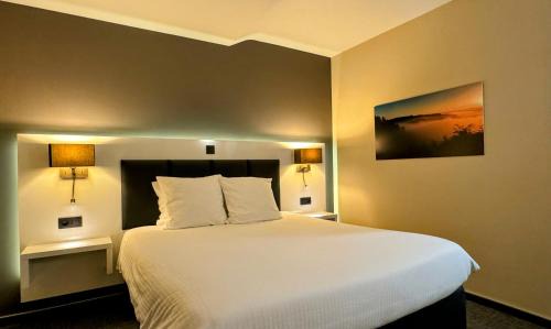 Libramont-Chevigny Hotel | Hôtel L'Amandier