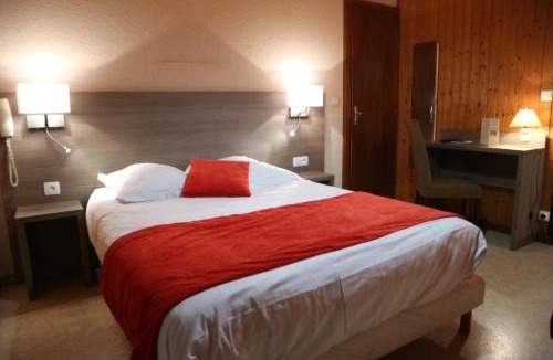 Chatel Hotel | Hôtel l'Edelweiss