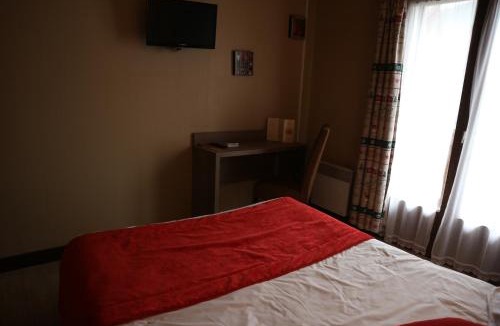Chatel Hotel | Hôtel l'Edelweiss