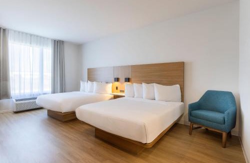 Rimouski Hotel | Hôtel l'Empress