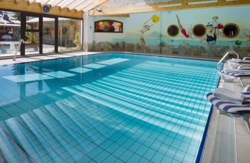 La Chapelle-d'Abondance Hotel | Hôtel L'Ensoleillé