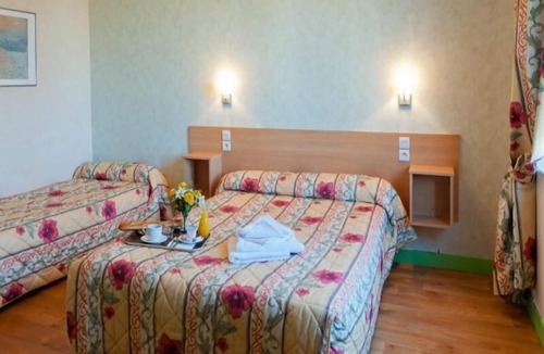 Belleme Hotel | Hôtel l'Escale