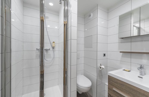Meribel Centre Hotel | Hôtel L'Eterlou