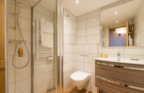Meribel Centre Hotel | Hôtel L'Eterlou