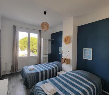 Le Grau-Du-Roi Hotel | Hôtel l'Etoile