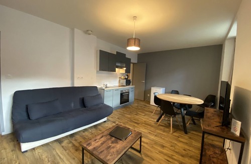 Saint-Michel-de-Maurienne Hotel | Hôtel Le Marintan