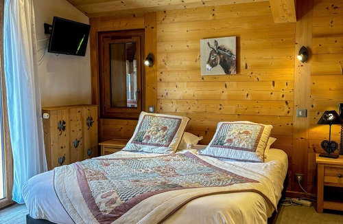 Morzine Hotel | Hôtel l'Igloo