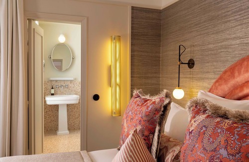 Notre-Dame-des-Champs Hotel | Hôtel l'Inattendu