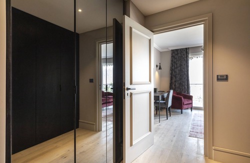Tresserve Hotel | Hôtel L'Incomparable