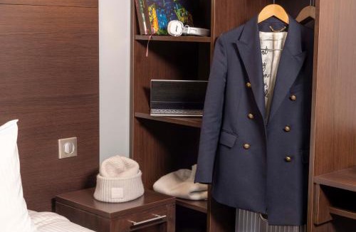 12th Arrondissement Hotel | Hôtel L'Interlude