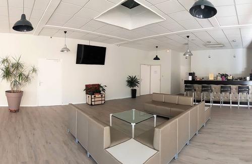 Perouges Hotel | Hôtel la Bérangère