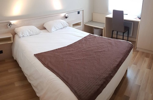 Perouges Hotel | Hôtel la Bérangère