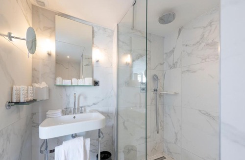 Faubourg Saint-Germain Hotel | Hôtel La Comtesse