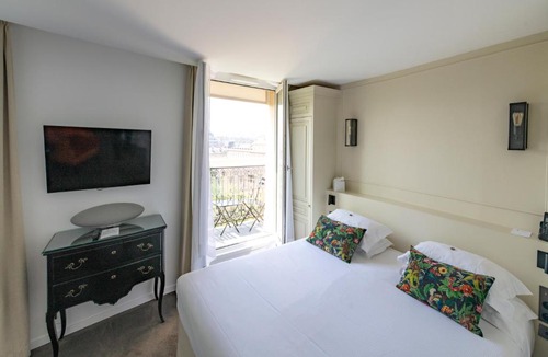 Faubourg Saint-Germain Hotel | Hôtel La Comtesse
