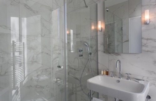 Faubourg Saint-Germain Hotel | Hôtel La Comtesse