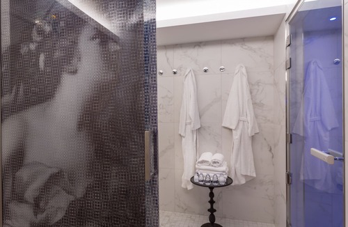 Faubourg Saint-Germain Hotel | Hôtel La Comtesse