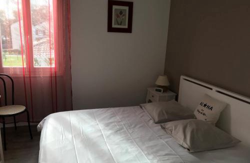 Seignosse Hotel | Hôtel La Cote d'Argent