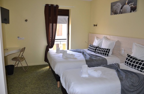 Marmande Hotel | Hôtel La Couronne