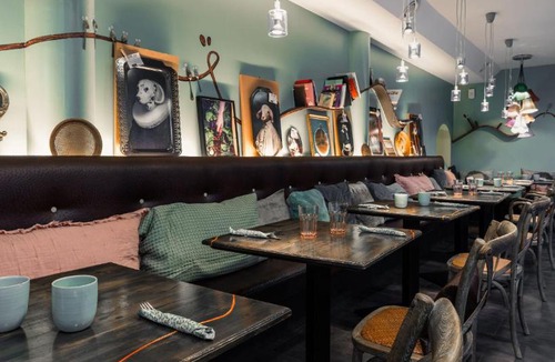 Guingamp Bed & Breakfast | Hôtel La Demeure