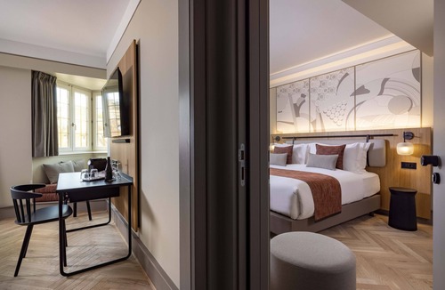Obernai Hotel | Hôtel La Diligence