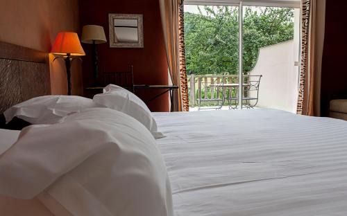 Nuits-Saint-Georges Hotel | Hôtel La Gentilhommière