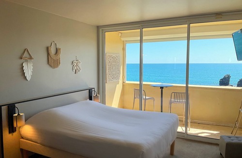 Cap d'Agde Hotel | Hôtel La Grande Conque