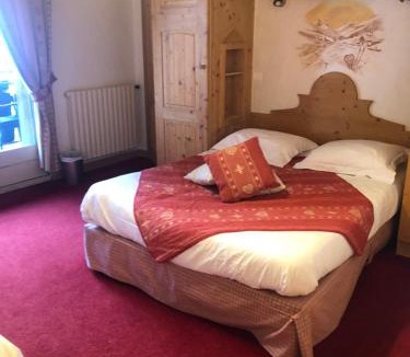 Les Prodains Hotel | Hôtel la Kinkerne